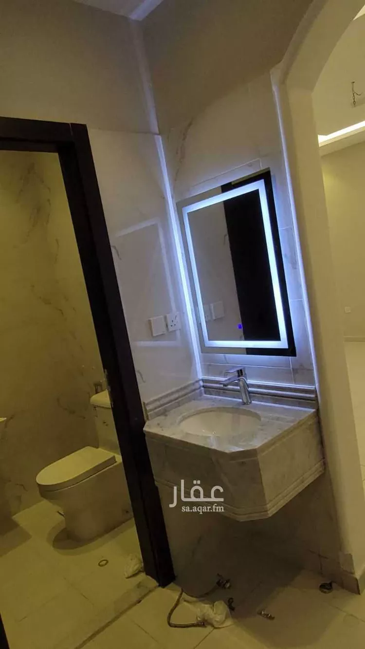 شقة للإيجار في شارع شجاع بن وهب, حي السلامة, مدينة جدة, منطقة مكة المكرمة 9