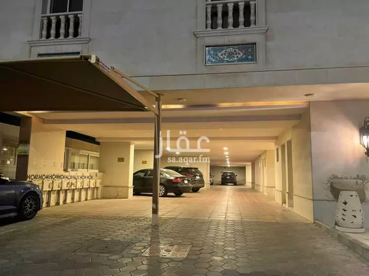شقة للبيع في شارع التلمساني, حي السلامة, مدينة جدة, منطقة مكة المكرمة 10