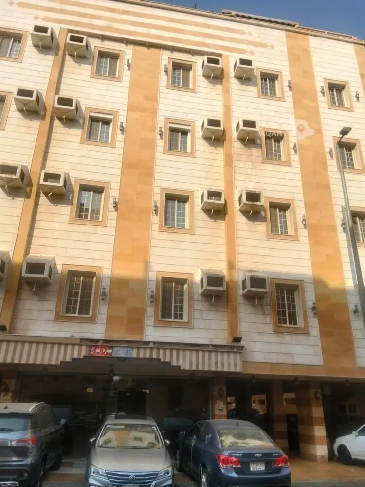 شقة للبيع في شارع السعدي, حي البوادي, مدينة جدة, منطقة مكة المكرمة 9