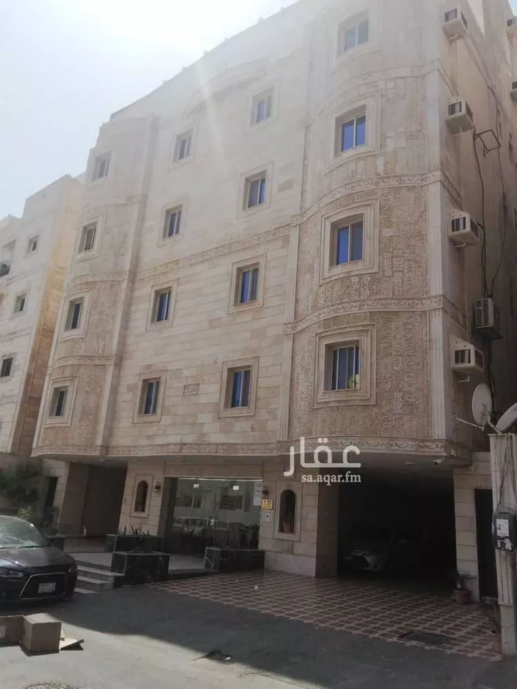 شقة للإيجار في شارع الانور الجليه, حي السلامة, مدينة جدة, منطقة مكة المكرمة