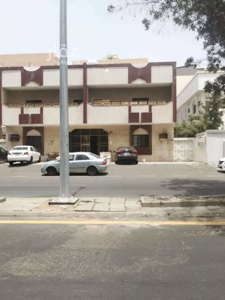 شقة للإيجار في شارع علي افندي جميل, حي السلامة, مدينة جدة, منطقة مكة المكرمة