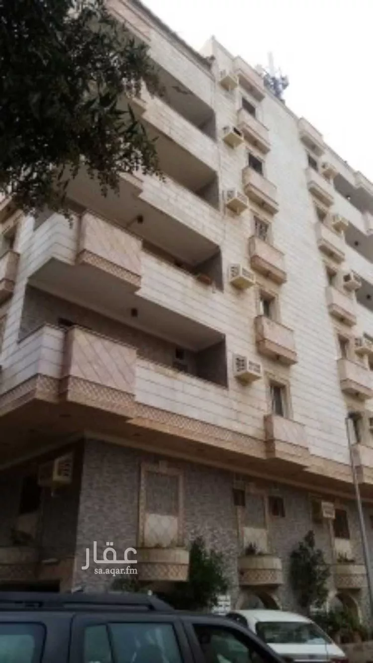 Apartment for Rent in Jeddah As Salamah