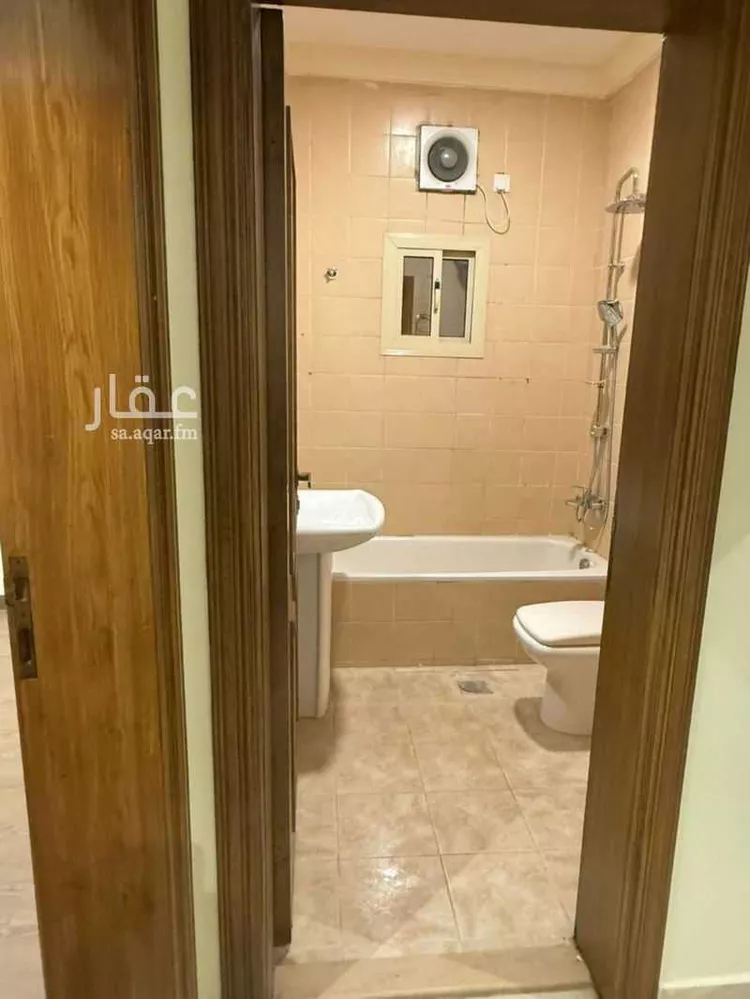 شقة للإيجار في شارع ابو معقل الانصاري, حي الزهراء, مدينة جدة, منطقة مكة المكرمة صورة 5