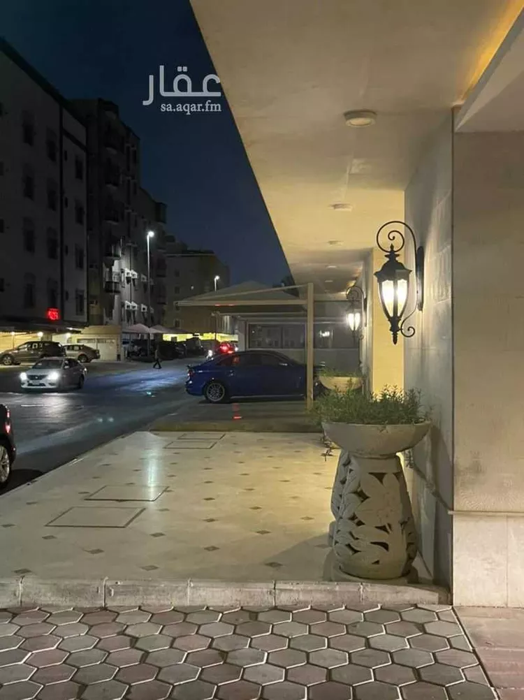 شقة للإيجار في شارع محمد رفعت, حي السلامة, مدينة جدة, منطقة مكة المكرمة