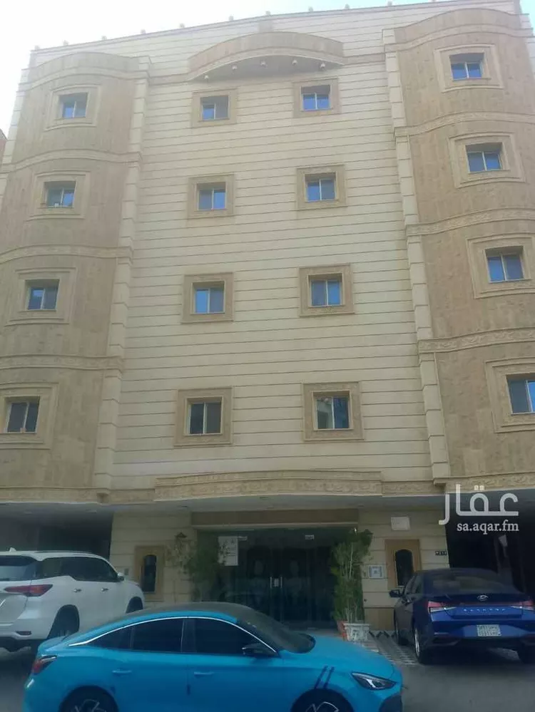 شقة للإيجار في شارع احمد العلفي, حي السلامة, مدينة جدة, منطقة مكة المكرمة