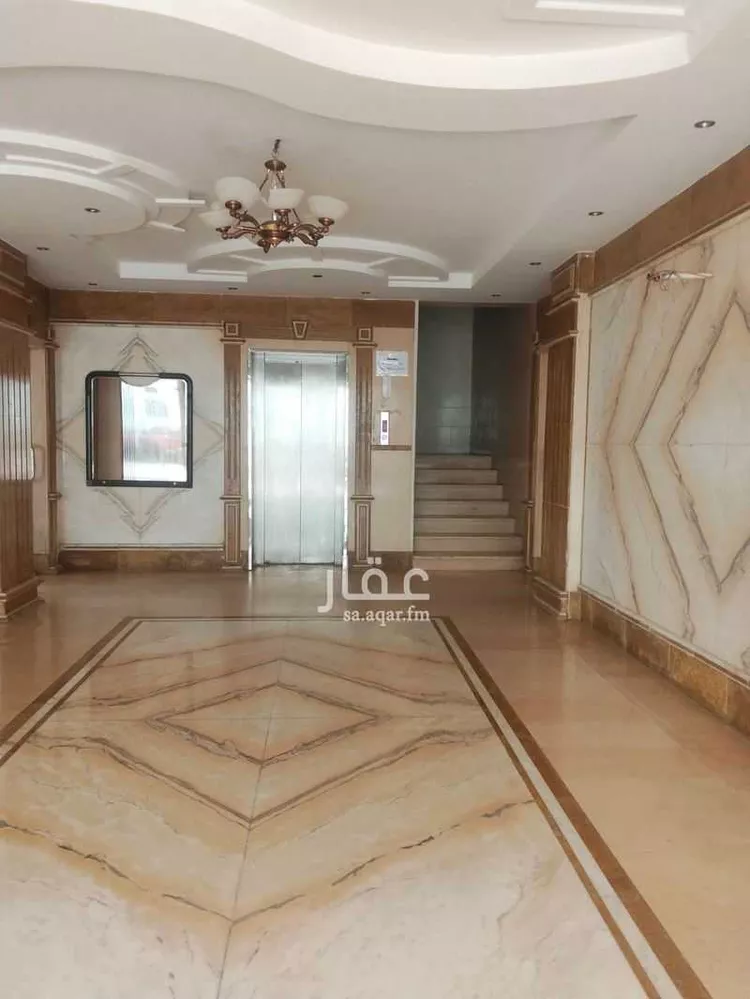 شقة للإيجار في شارع الباديه, حي السلامة, مدينة جدة, منطقة مكة المكرمة صورة 2