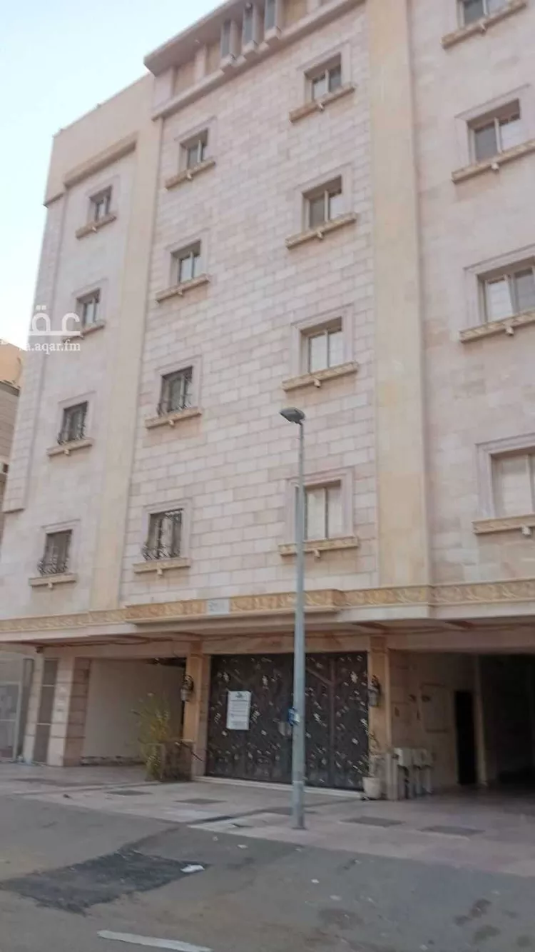 شقة للبيع في شارع عصفور الجنه, حي السلامة, مدينة جدة, منطقة مكة المكرمة