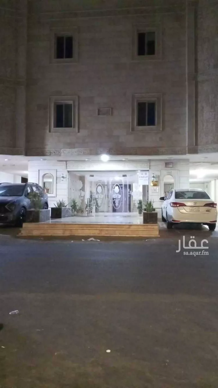 Apartment for Rent in Jeddah As Salamah