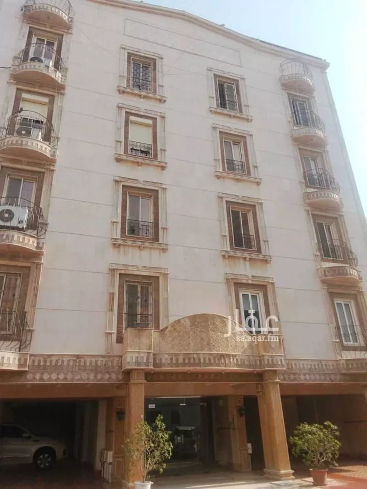 شقة للإيجار في شارع الباديه, حي السلامة, مدينة جدة, منطقة مكة المكرمة