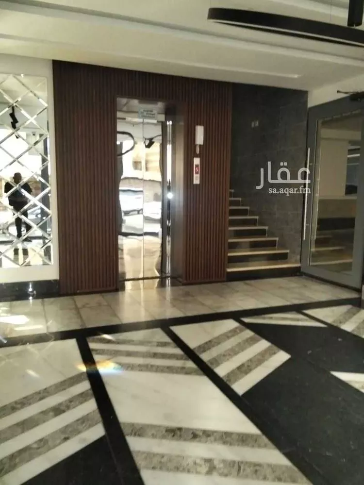 شقة للبيع في شارع بر الامان, حي السلامة, مدينة جدة, منطقة مكة المكرمة صورة 2