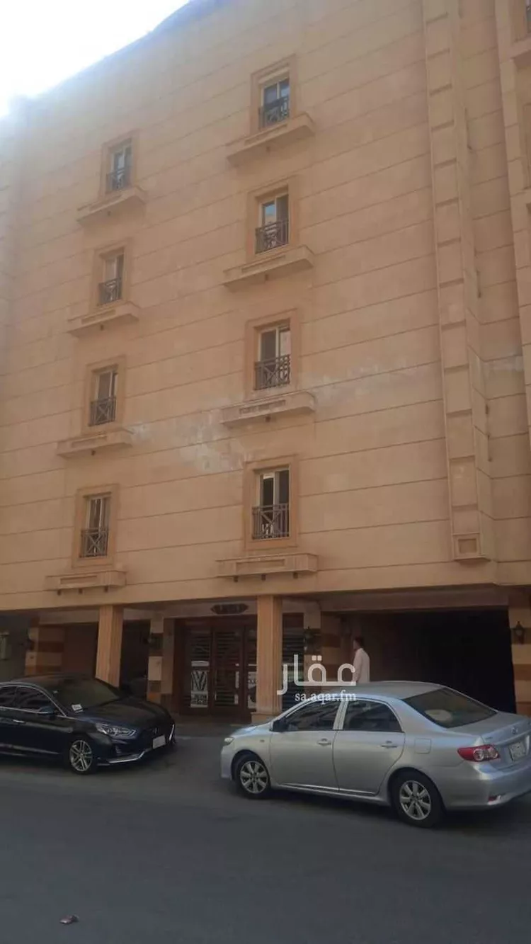 شقة للإيجار في شارع ابو معقل الانصاري, حي الزهراء, مدينة جدة, منطقة مكة المكرمة