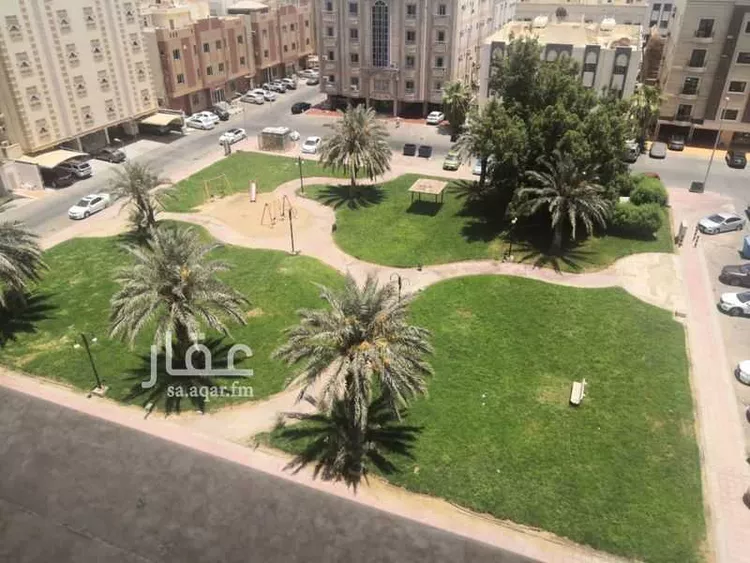 شقة للإيجار في شارع محمد رفعت, حي السلامة, مدينة جدة, منطقة مكة المكرمة