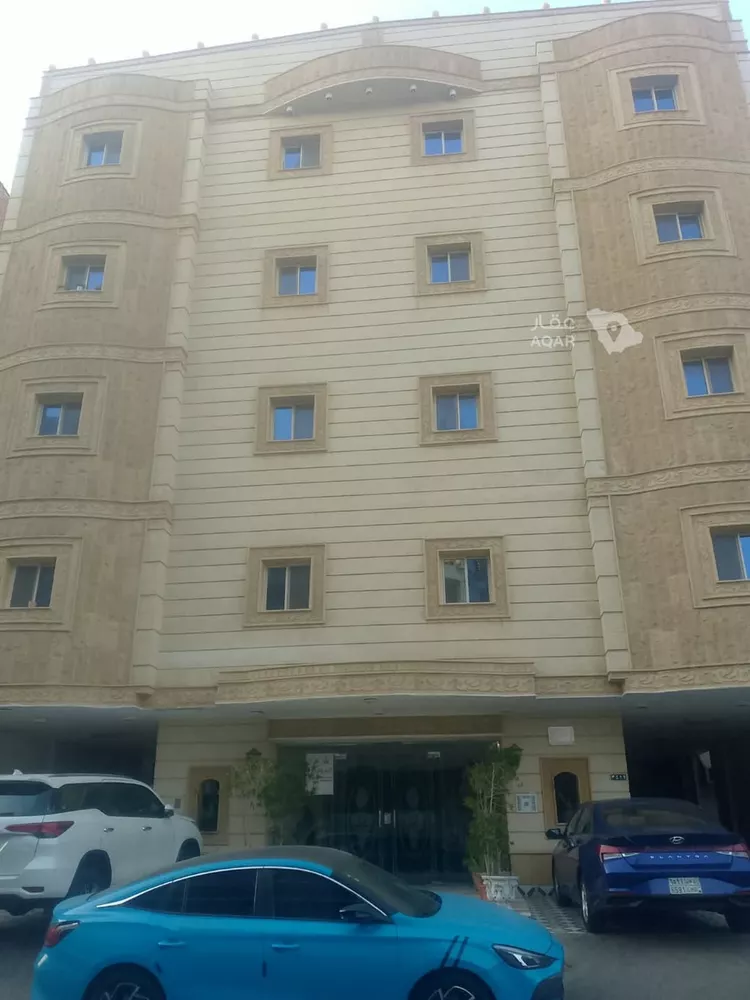 شقة للإيجار في شارع احمد العلفي, حي السلامة, مدينة جدة, منطقة مكة المكرمة