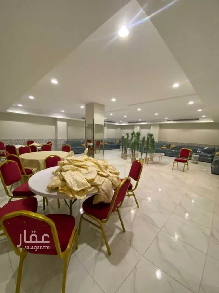 شقة للبيع في شارع سعيد السمان, حي السلامة, مدينة جدة, منطقة مكة المكرمة صورة 3
