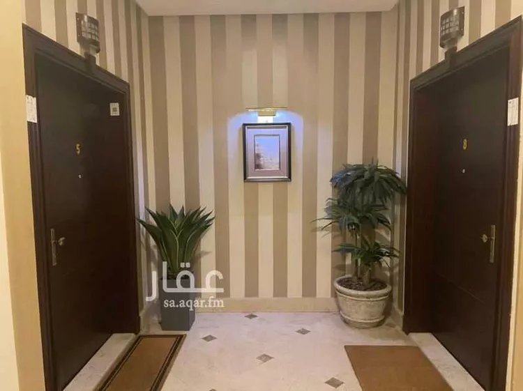 شقة للبيع في شارع التلمساني, حي السلامة, مدينة جدة, منطقة مكة المكرمة صورة 2