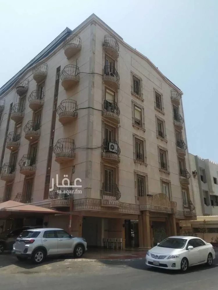Apartment for Rent in Jeddah As Salamah