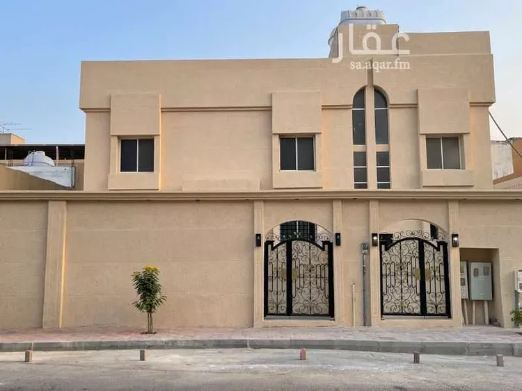 فيلا للبيع في شارع 9جـ, حي أحد, مدينة الدمام, المنطقة الشرقية