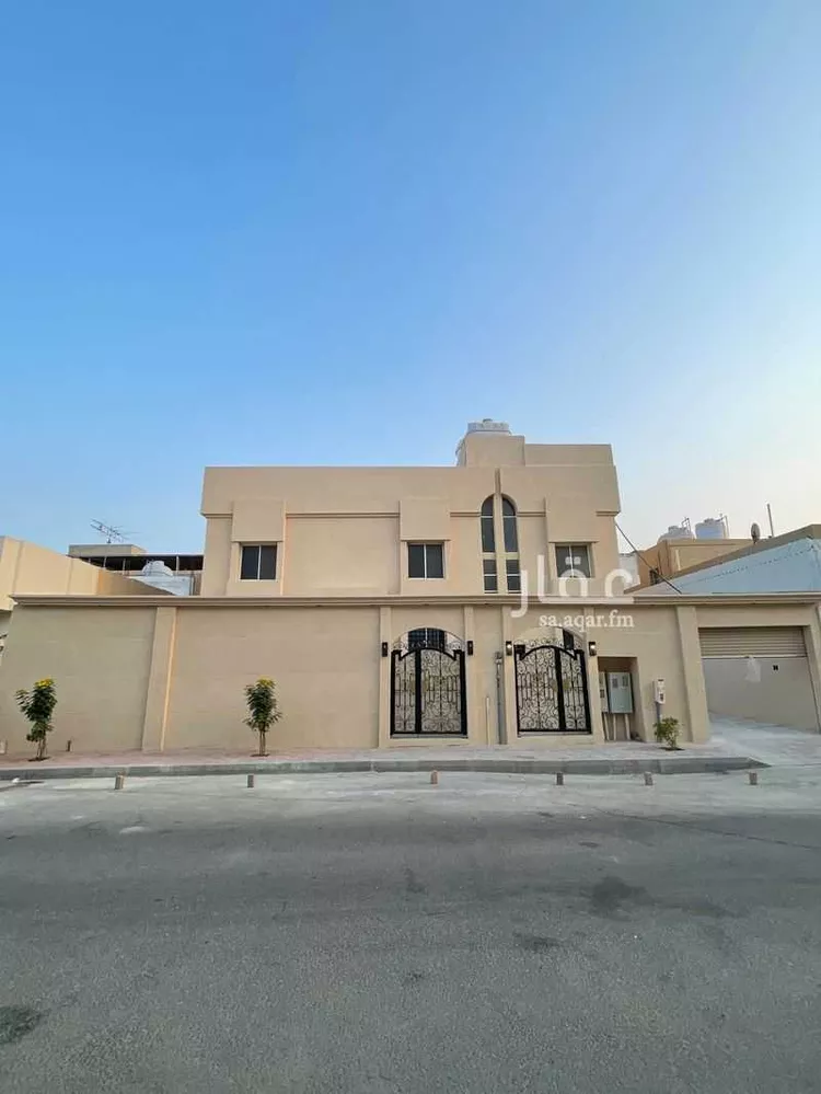 فيلا للبيع في شارع 9جـ, حي أحد, مدينة الدمام, المنطقة الشرقية