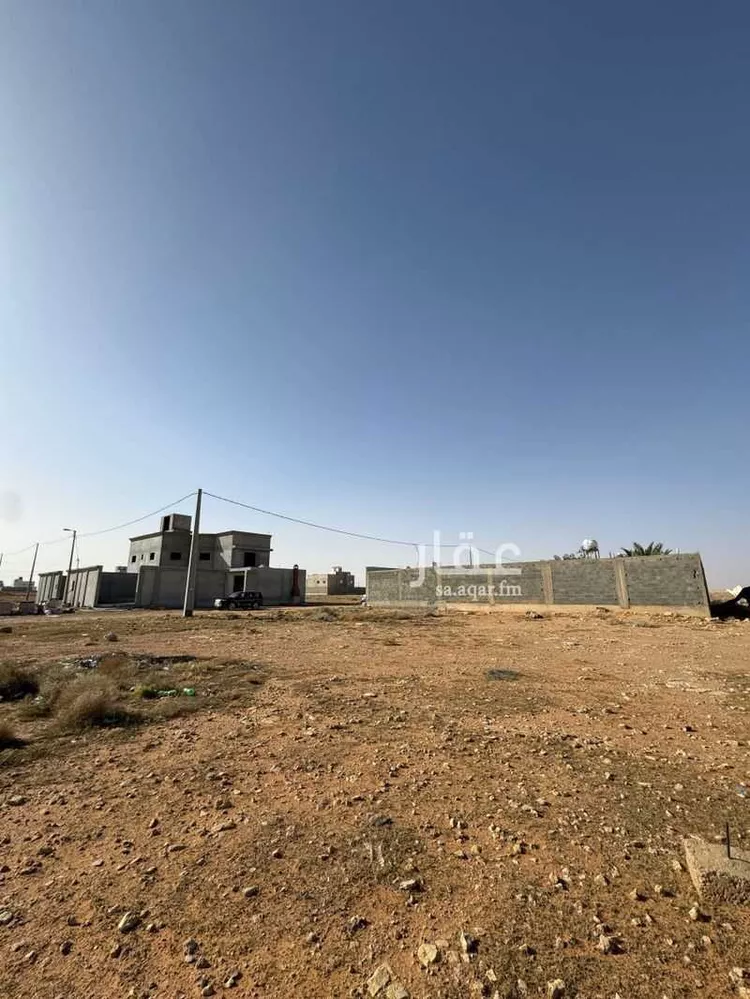 أرض للبيع في شارع شارع عمر عثمان, حي المنتزة, مدينة الزلفي, منطقة الرياض صورة 4