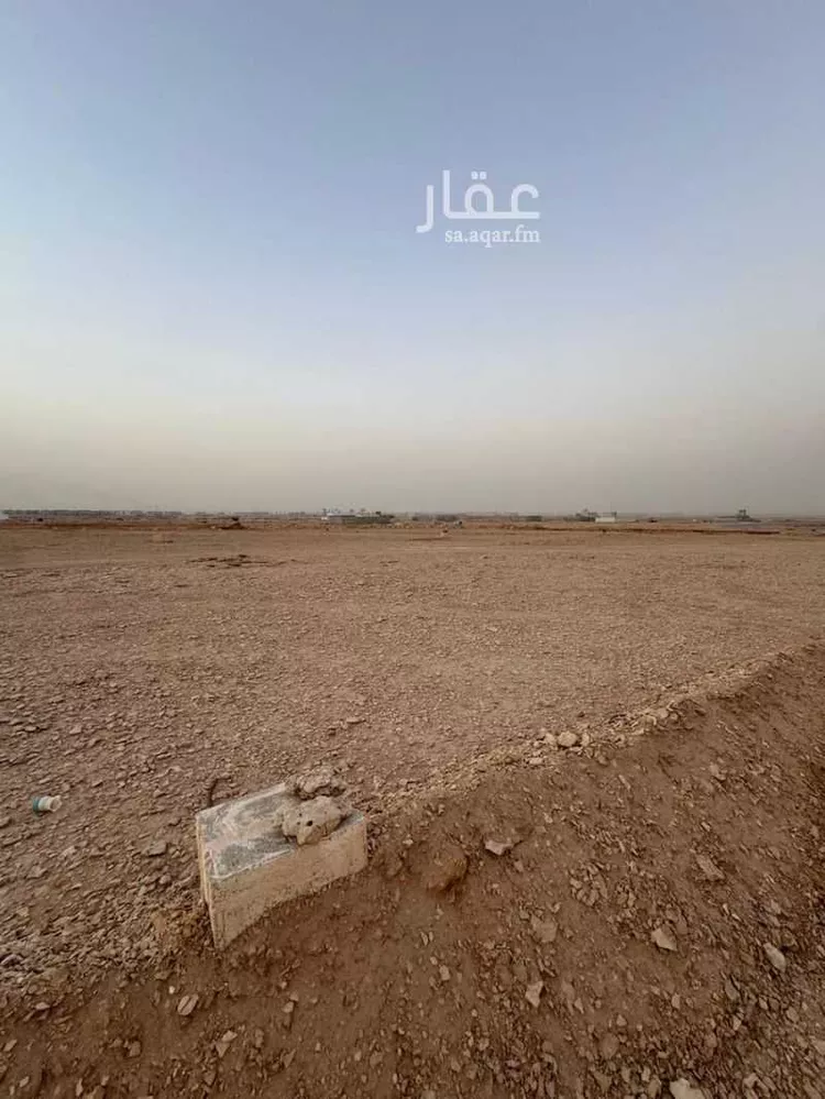 أرض للبيع في حي عريض, مدينة الرياض, منطقة الرياض صورة 4