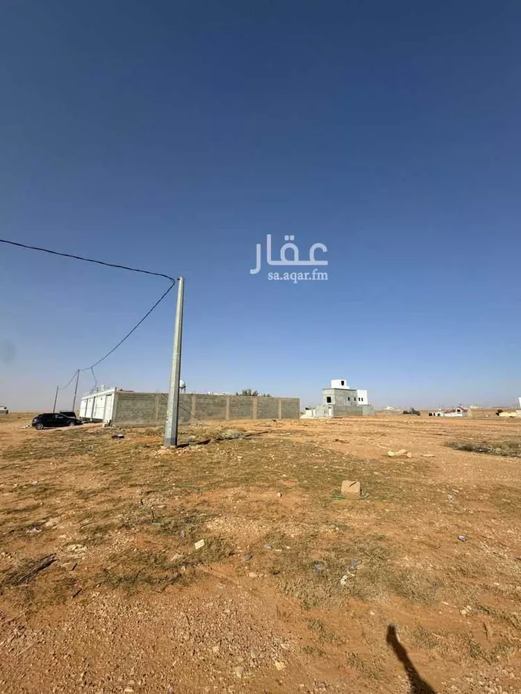 أرض للبيع في شارع شارع عمر عثمان, حي المنتزة, مدينة الزلفي, منطقة الرياض