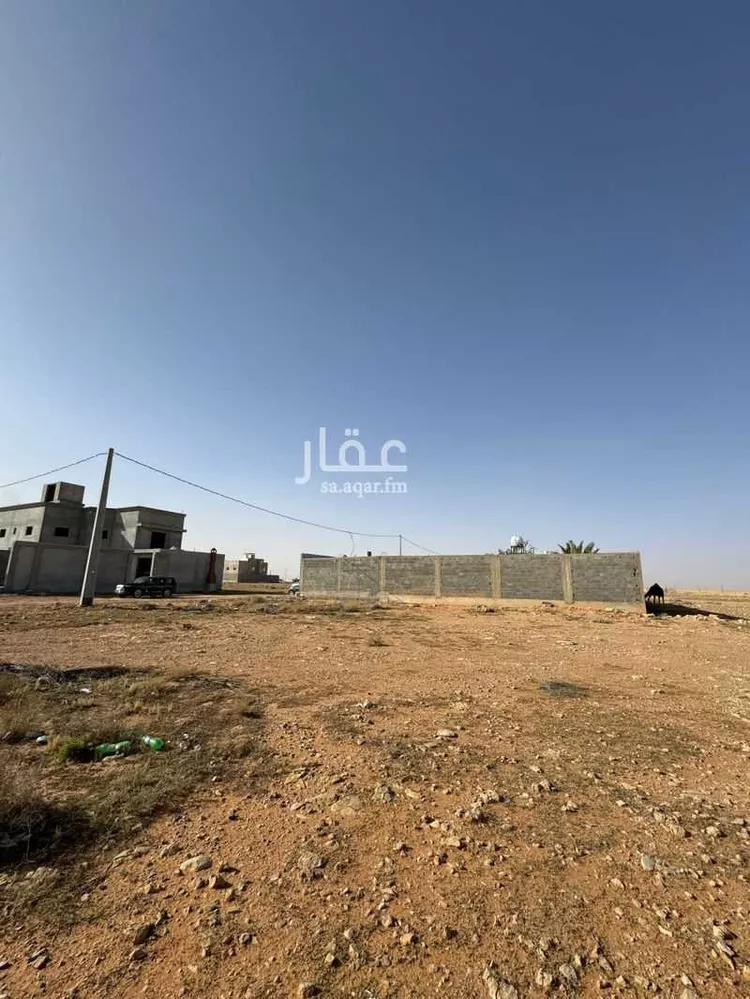 أرض للبيع في شارع شارع عمر عثمان, حي المنتزة, مدينة الزلفي, منطقة الرياض صورة 3
