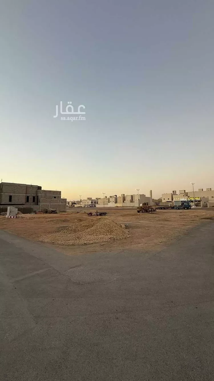 أرض للبيع في شارع أبي عروة, حي المهدية, مدينة الرياض, منطقة الرياض صورة 4