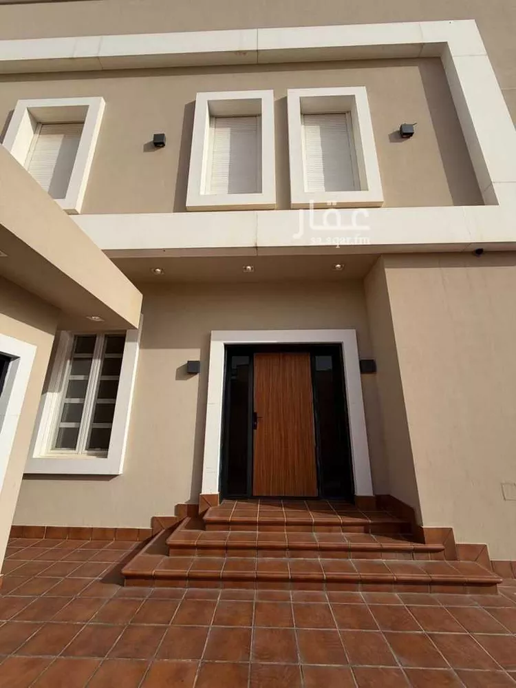 Villa for Sale in Riyadh As Salam