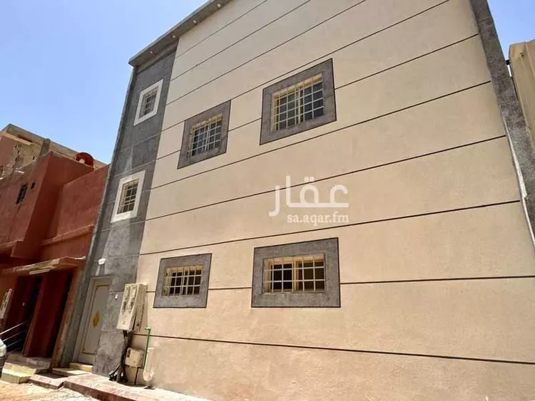 شقة للإيجار في شارع إسحاق بن بهلول, حي الخالدية, مدينة الرياض, منطقة الرياض صورة 5