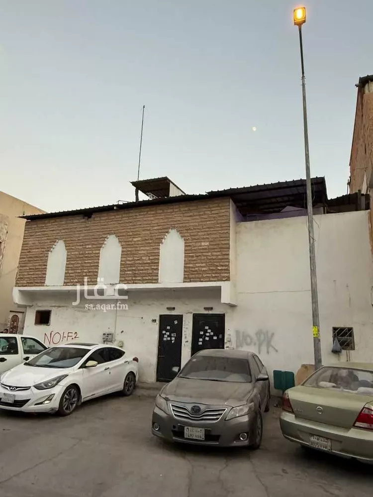 عمارة للبيع في شارع ابن مفرج, حي الخالدية, مدينة الرياض, منطقة الرياض صورة 2