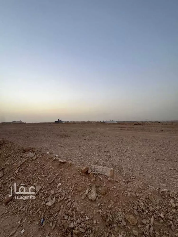 أرض للبيع في حي عريض, مدينة الرياض, منطقة الرياض صورة 3