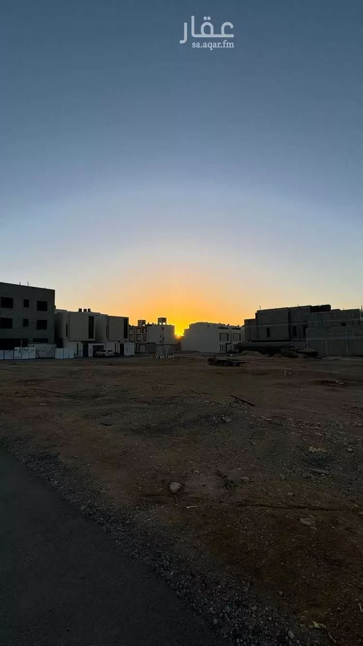 Land for Sale in Riyadh Al Mahdiyah 7