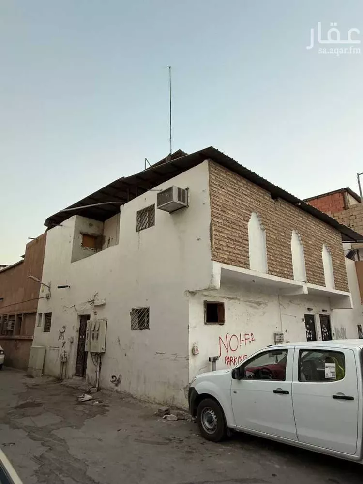 عمارة للبيع في شارع ابن مفرج, حي الخالدية, مدينة الرياض, منطقة الرياض صورة 3
