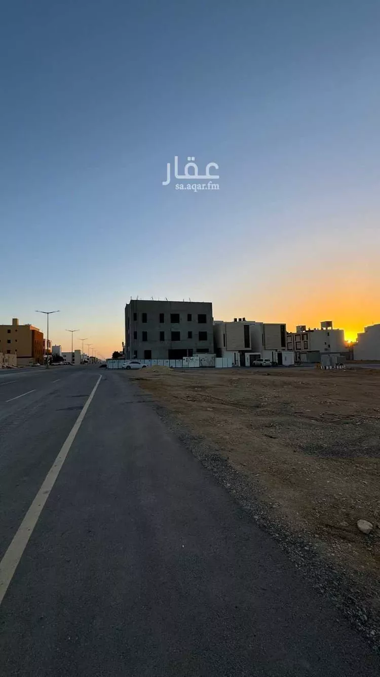 Land for Sale in Riyadh Al Mahdiyah 6