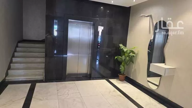 شقة للبيع في شارع مسجد السوادي ، حي الرحاب ، جدة ، جدة صورة 2