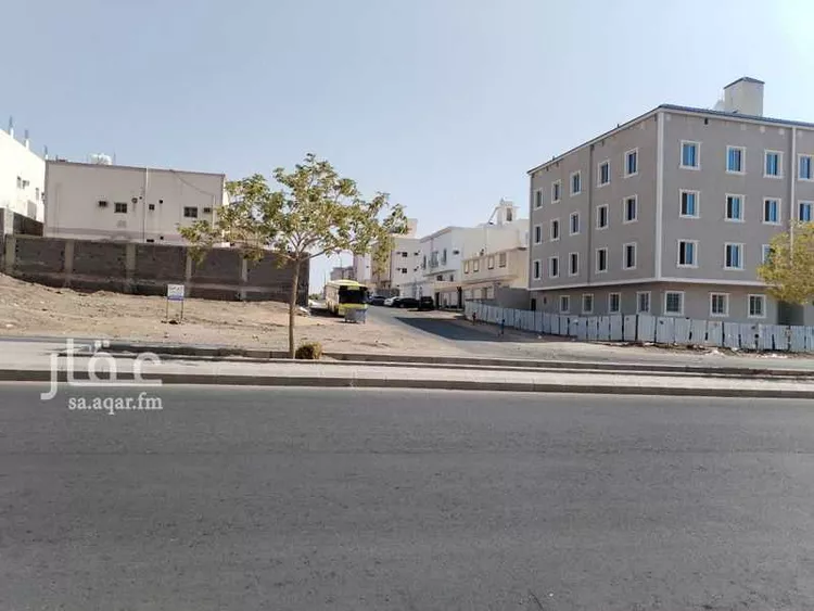 أرض للبيع في شارع عبدالصمد ابن علي ابن المامون, حي الرانوناء, مدينة المدينة المنورة, منطقة المدينة المنورة صورة 2