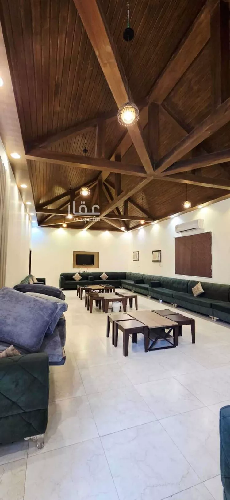 استراحة للإيجار في شارع هادي بن قرملة ، حي الهدا ، جدة ، جدة 8