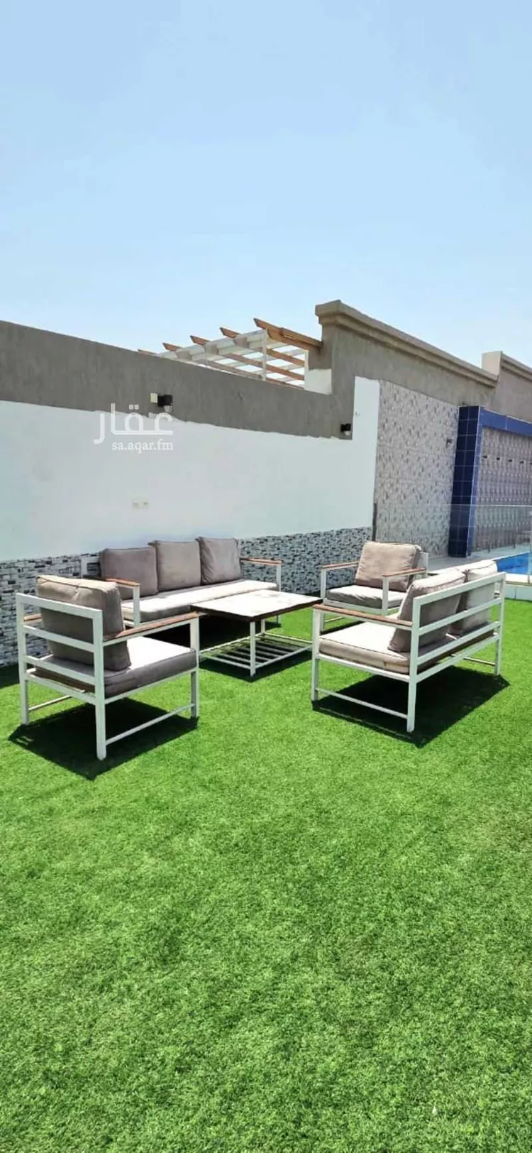 استراحة للإيجار في شارع هادي بن قرملة ، حي الهدا ، جدة ، جدة صورة 4
