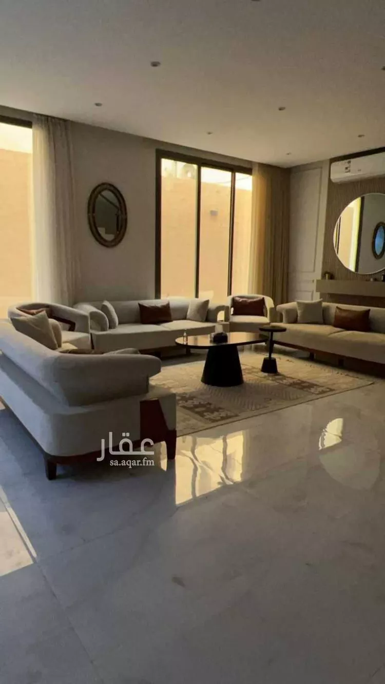 فيلا للبيع في شارع ثابت الكوفي ، حي طويق ، الرياض ، منطقة الرياض صورة 5