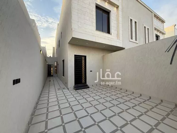 دور للبيع في شارع هود, حي الجنادرية, مدينة الرياض, منطقة الرياض