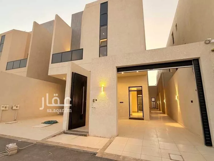 Floor for Sale in Riyadh Al Janadriyah