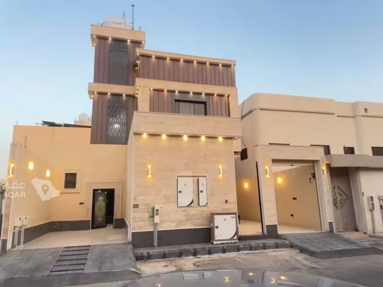 شقة للبيع في شارع سعد بن عامر الأنصاري, حي النهضة, مدينة الرياض, منطقة الرياض صورة 2