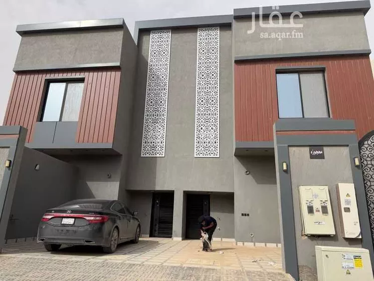 شقة للبيع في شارع محمد, حي الجنادرية, مدينة الرياض, منطقة الرياض