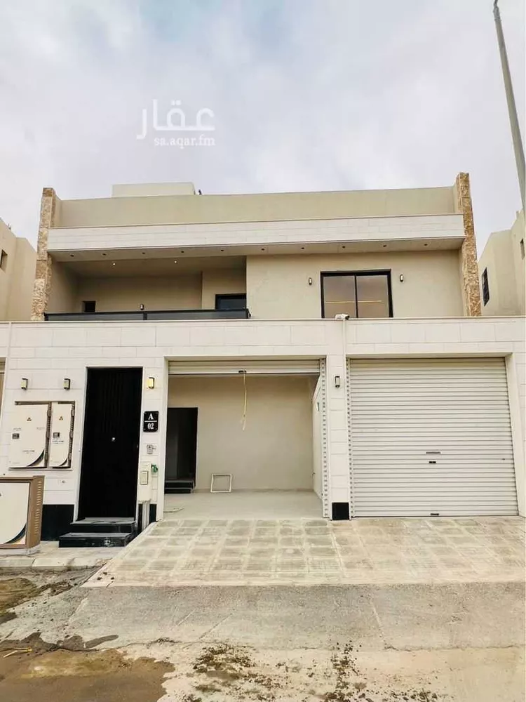 دور للبيع في شارع هود, حي الجنادرية, مدينة الرياض, منطقة الرياض صورة 5