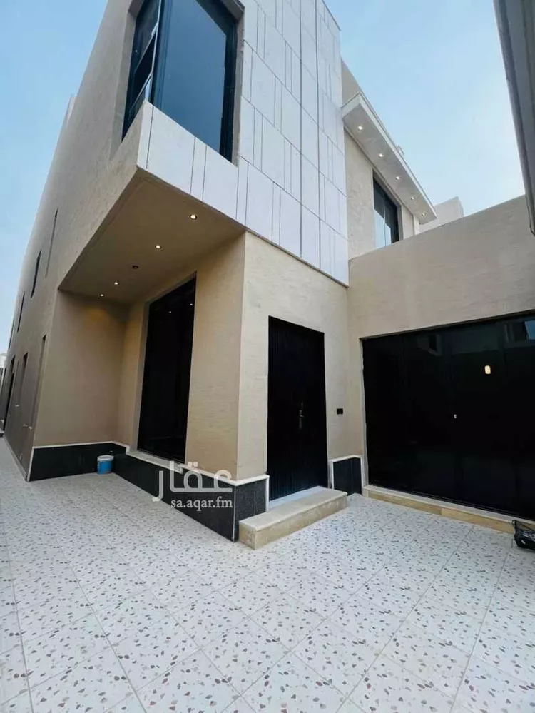 دور للبيع في شارع محمد, حي الجنادرية, مدينة الرياض, منطقة الرياض