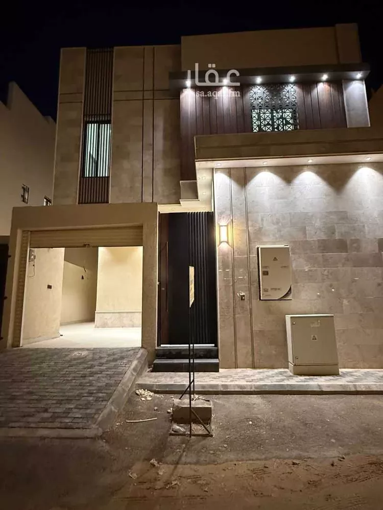 فيلا للبيع في شارع رقم 99, حي الجنادرية, مدينة الرياض, منطقة الرياض