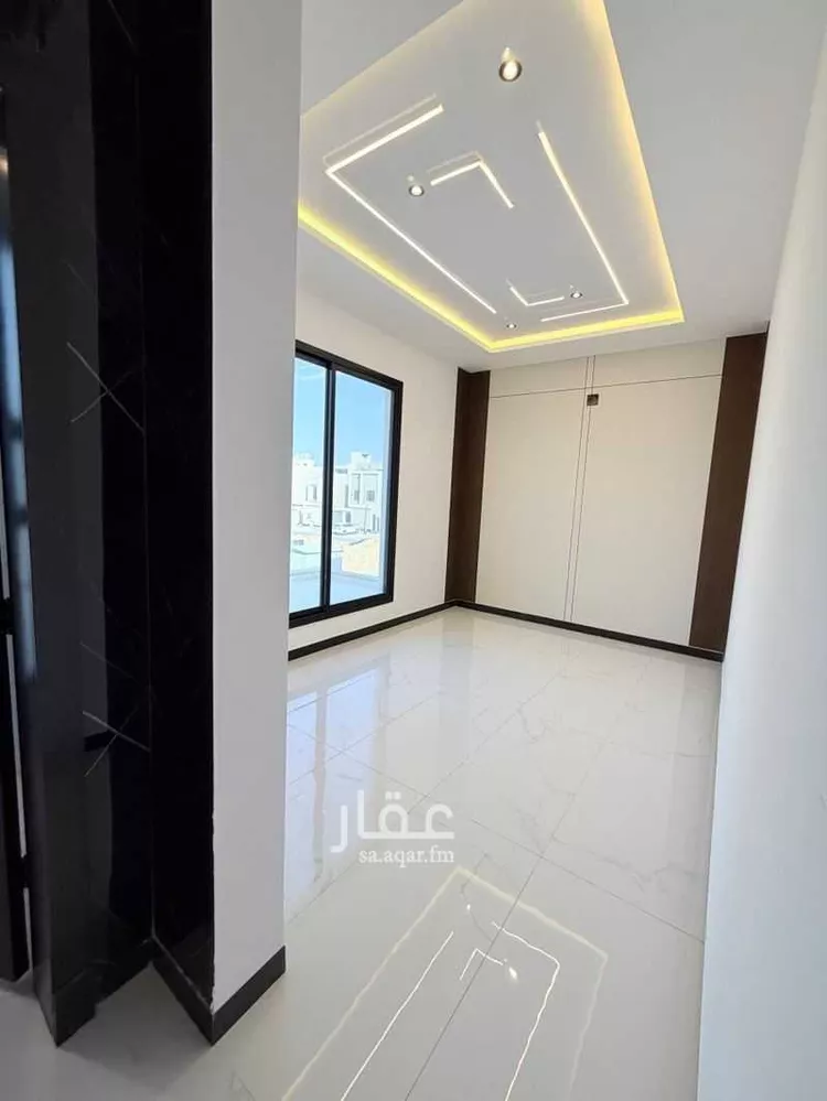دور للإيجار في شارع علي, حي الجنادرية, مدينة الرياض, منطقة الرياض صورة 4