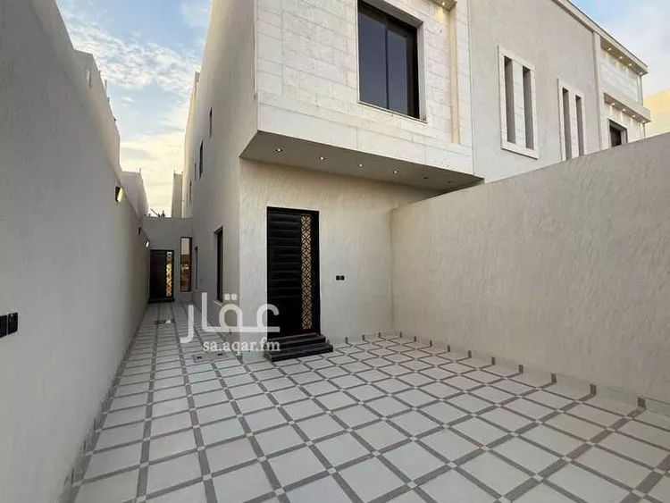 فيلا للبيع في شارع هود, حي الجنادرية, مدينة الرياض, منطقة الرياض 6