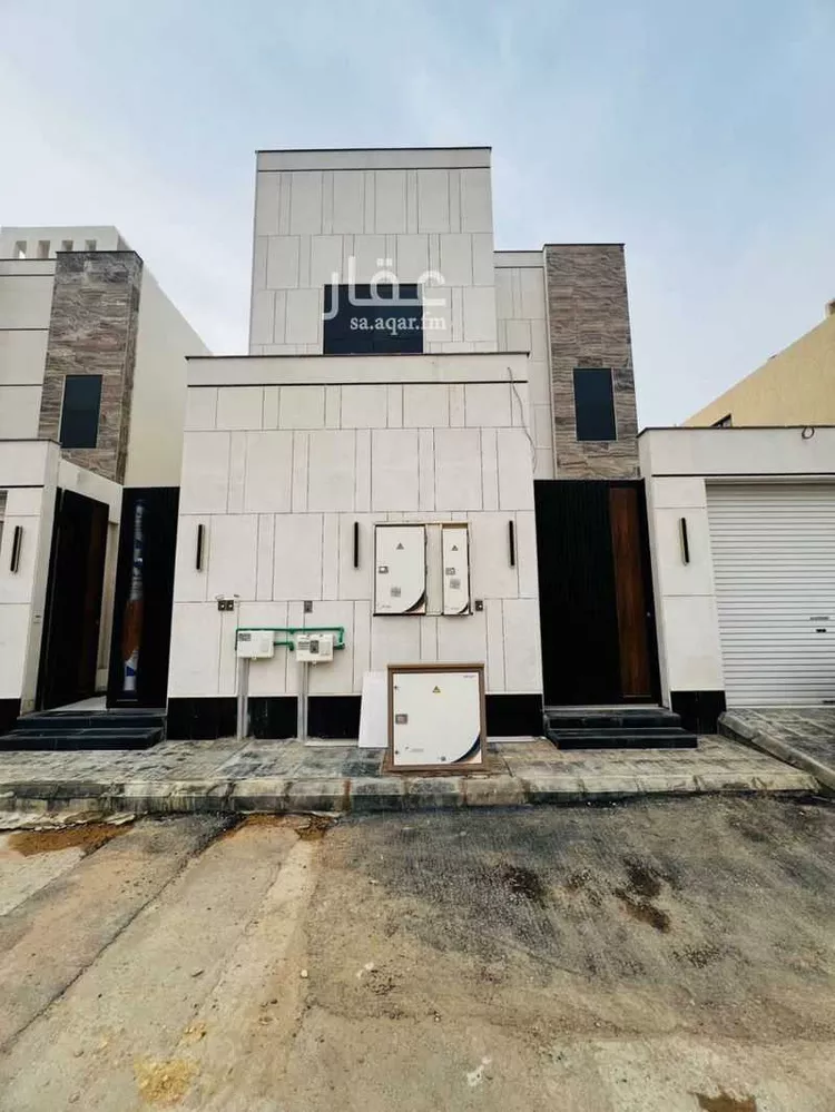 دور للبيع في شارع محمد, حي الجنادرية, مدينة الرياض, منطقة الرياض صورة 3