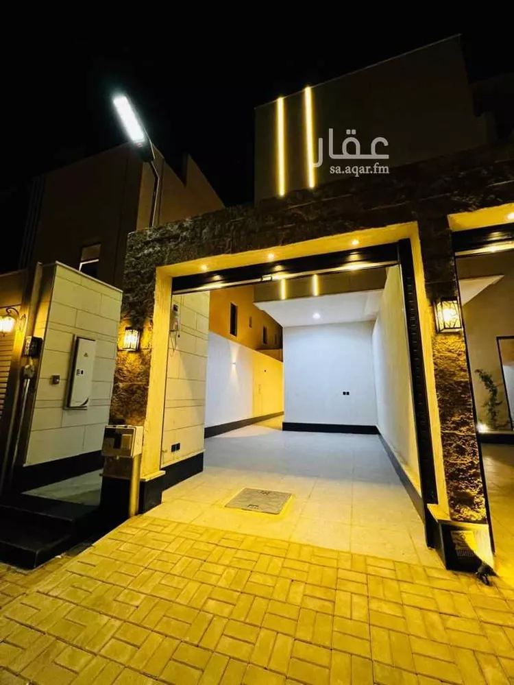 فيلا للبيع في شارع التراث, حي المونسية, مدينة الرياض, منطقة الرياض صورة 4